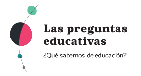 Las preguntas educativas